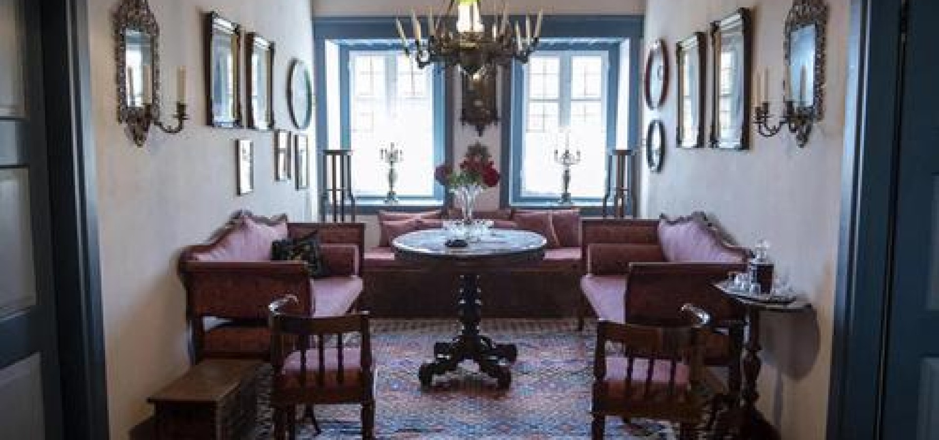 Αρχοντικό Ιωαννίδη, ένα σπίτι-μουσείο του 1876 στο Τσεπέλοβο Ζαγορίου